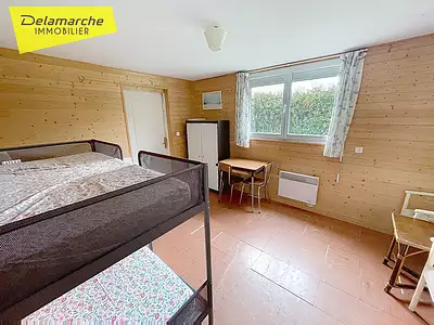 Maison, 88 m²