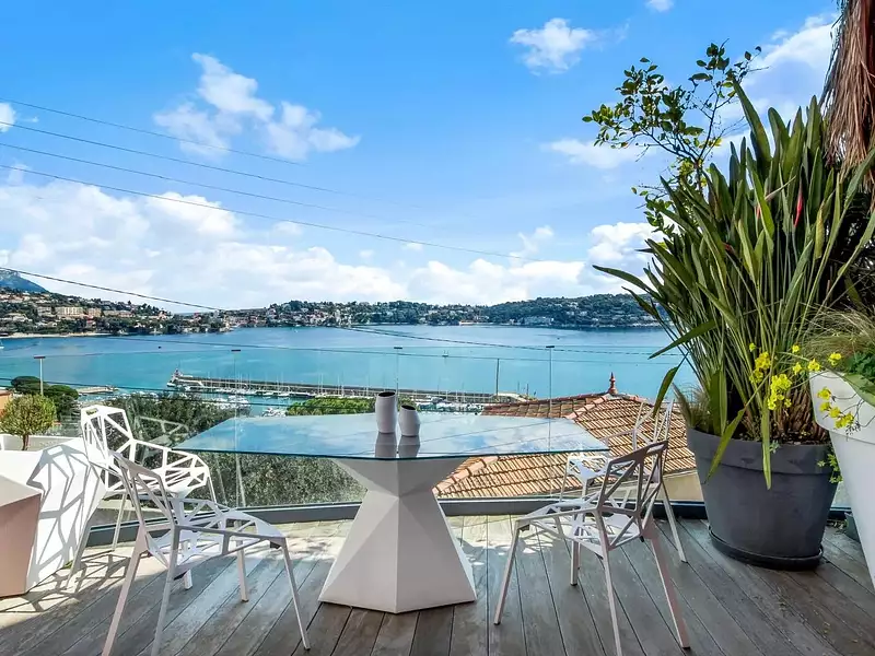 Appartement, 120 m²