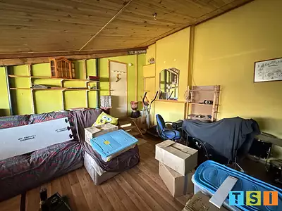 Maison, 134 m²