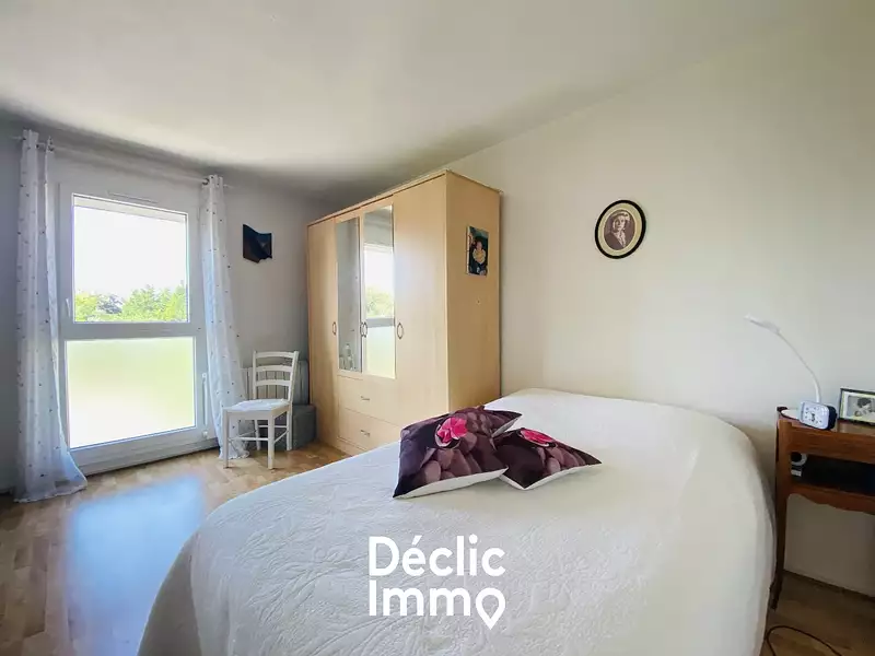 Appartement, 40,3 m²