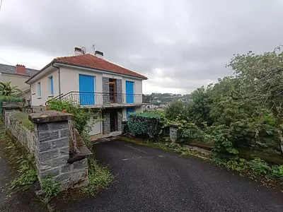 Maison, 165,68 m²