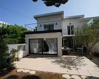 Maison, 143,82 m²