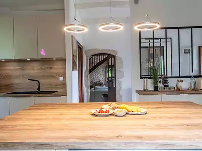 Maison, 250 m²