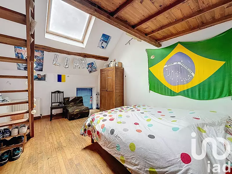 Maison, 294 m²