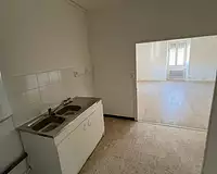 Appartement, 61,36 m²