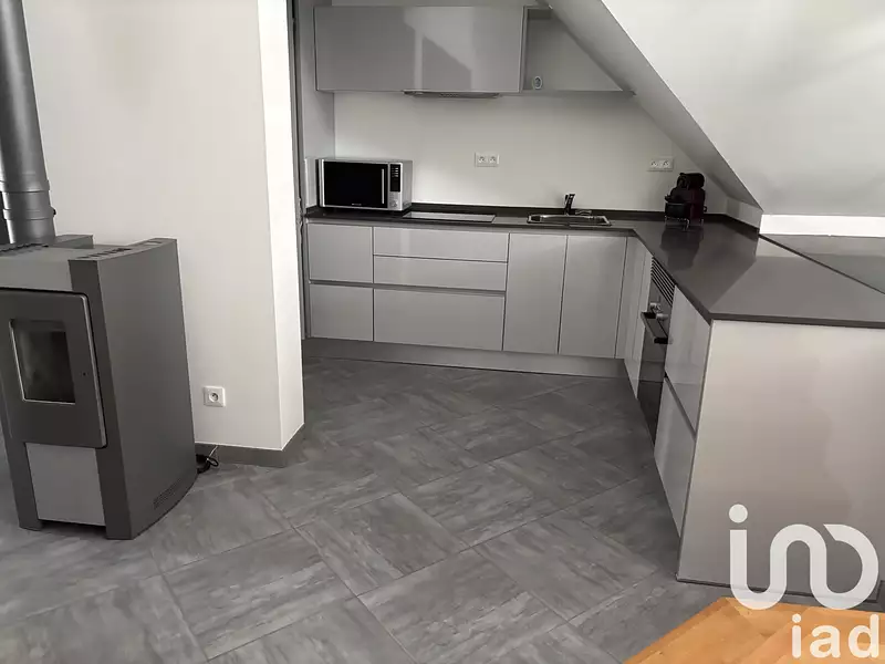 Appartement, 105 m²
