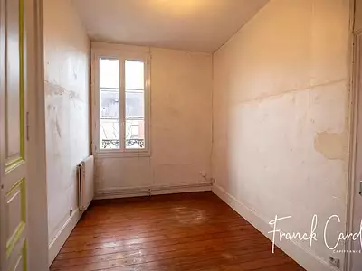 Maison, 105 m²