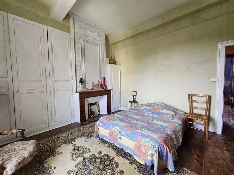 Maison, 155 m²