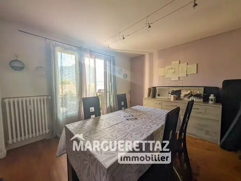 Appartement, 66 m²