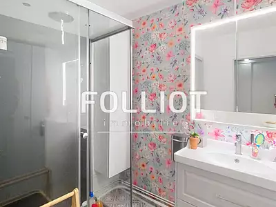 Maison, 125 m²