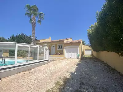 Maison, 143 m²