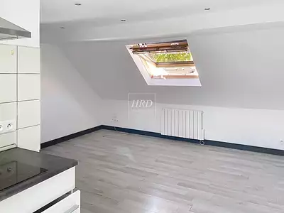 Appartement, 27 m²