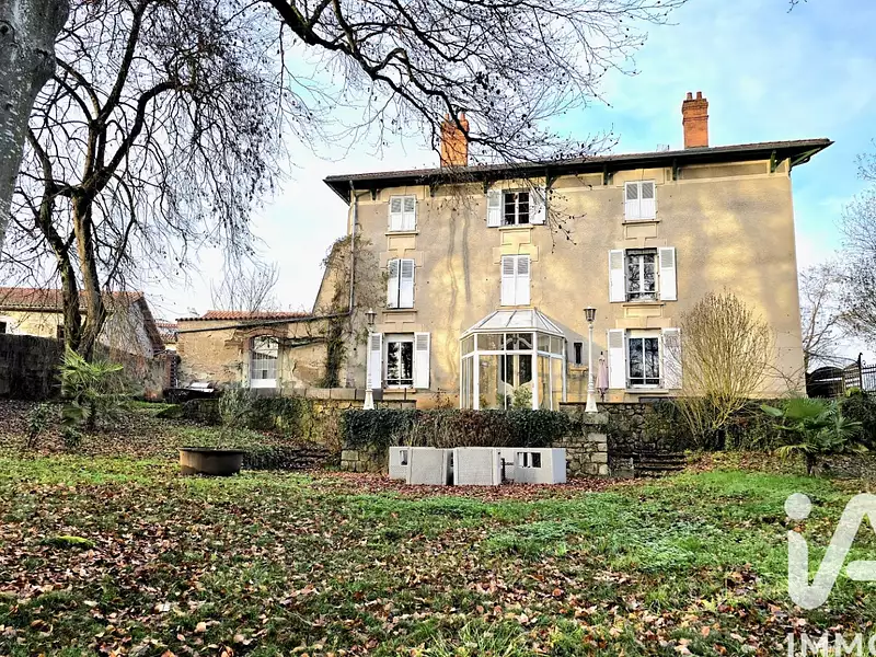 Maison, 340 m²