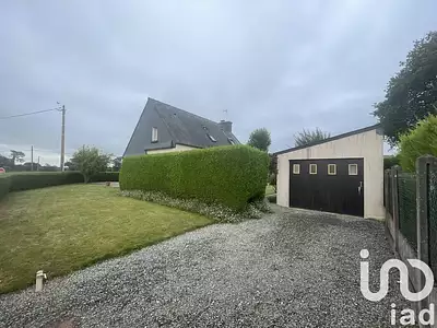 Maison, 85 m²