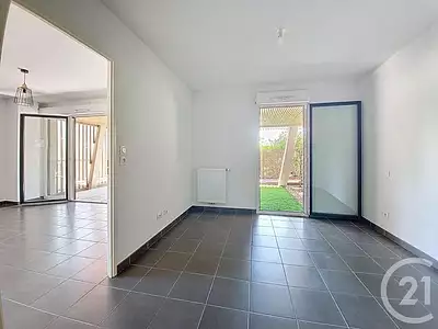 Appartement, 41 m²