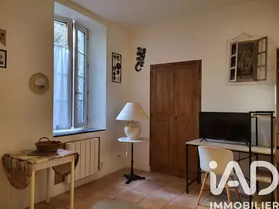 Appartement, 20 m²