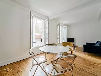 Appartement, 66,5 m²