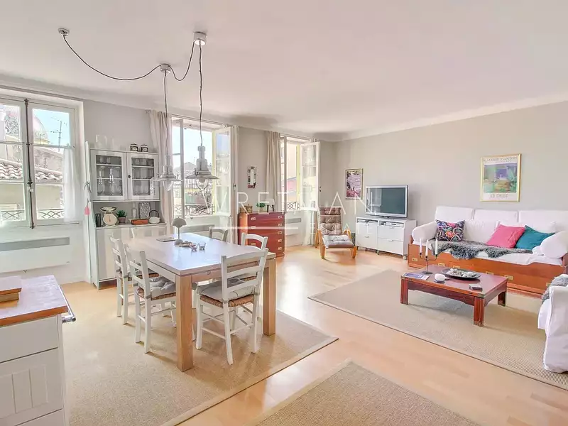 Appartement, 64,7 m²