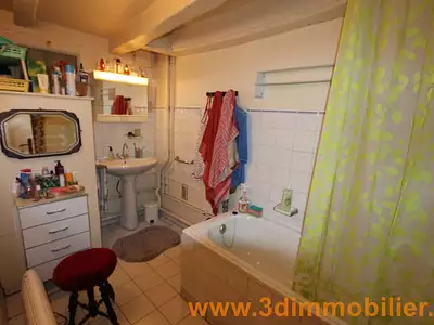 Maison, 260 m²