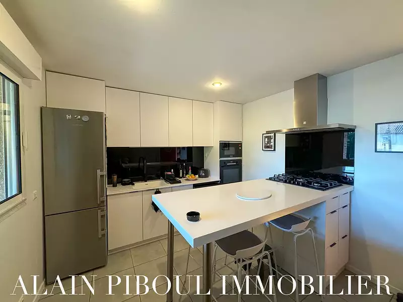 Maison, 152,6 m²