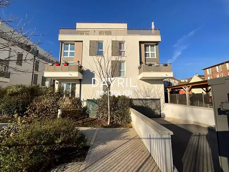 Appartement, 37,79 m²