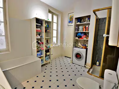 Appartement, 94 m²
