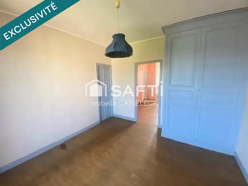 Maison, 95 m²