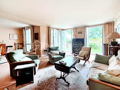 Appartement, 131 m²