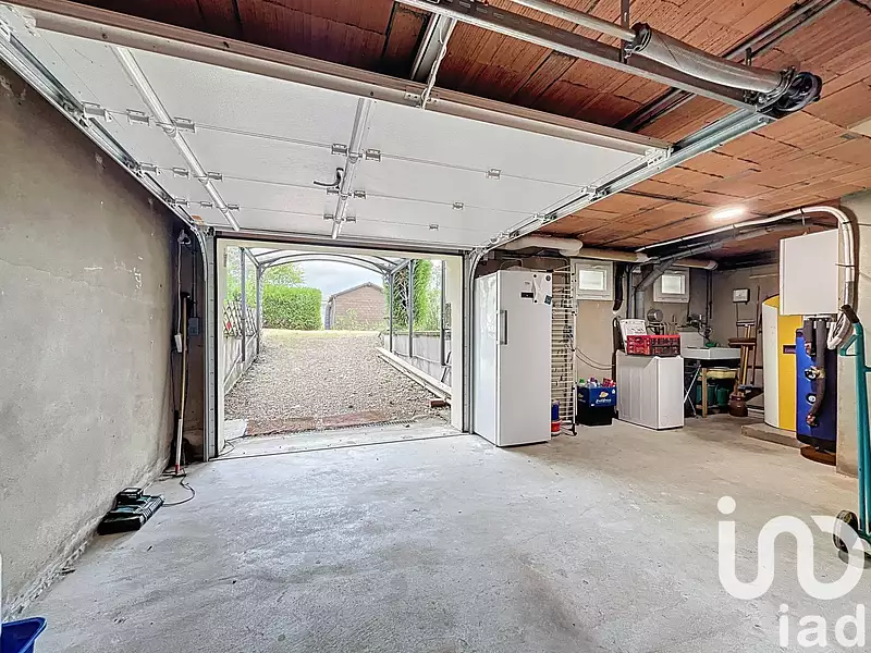 Maison, 94 m²