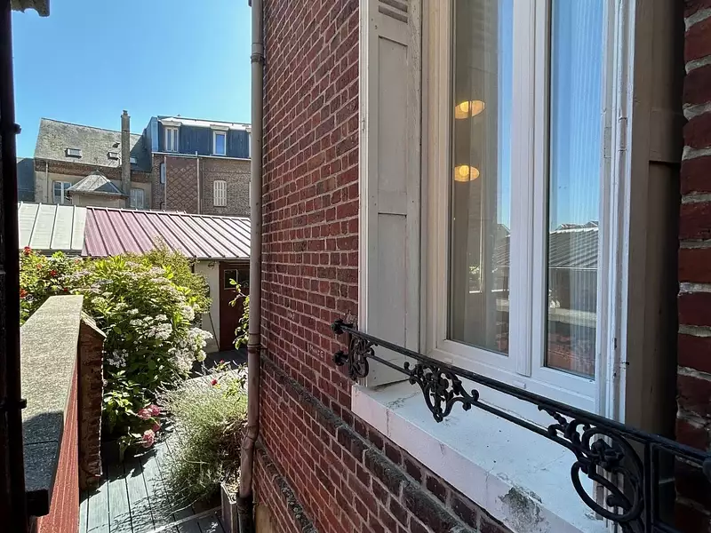 Maison, 85 m²
