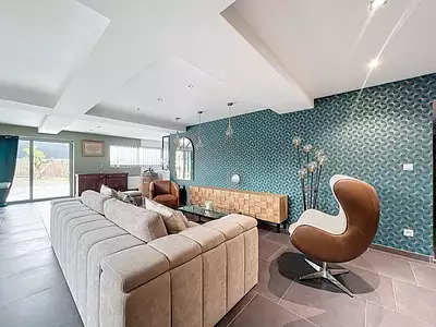 Maison, 331 m²