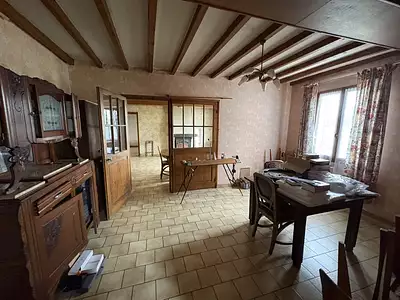 Maison, 110 m²