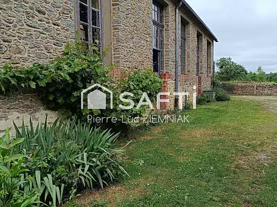 Maison, 144 m²
