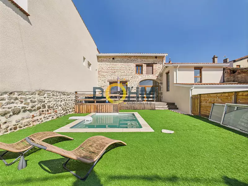 Maison, 150 m²