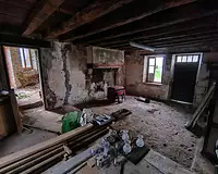 Maison, 22 m²