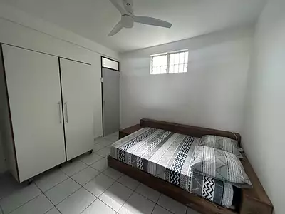 Appartement, 33,75 m²