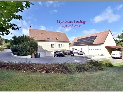 Maison, 200 m²