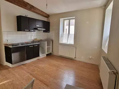 Appartement, 45 m²