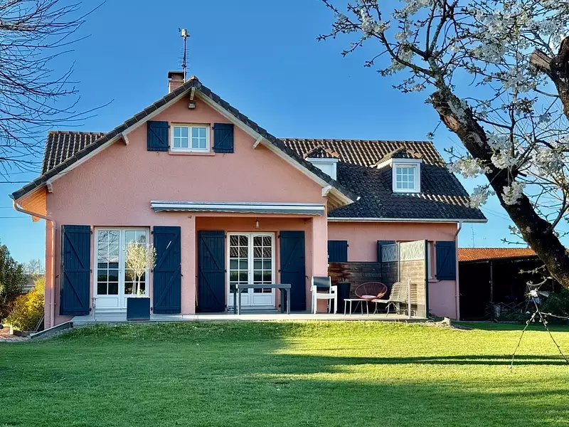 Maison, 170 m²