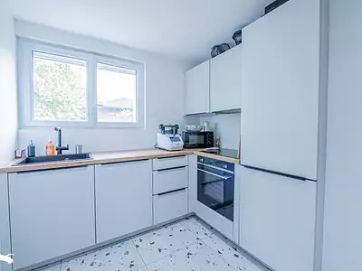 Appartement, 70 m²