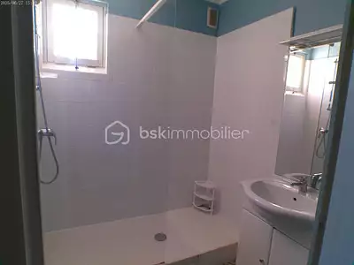 Appartement, 52 m²
