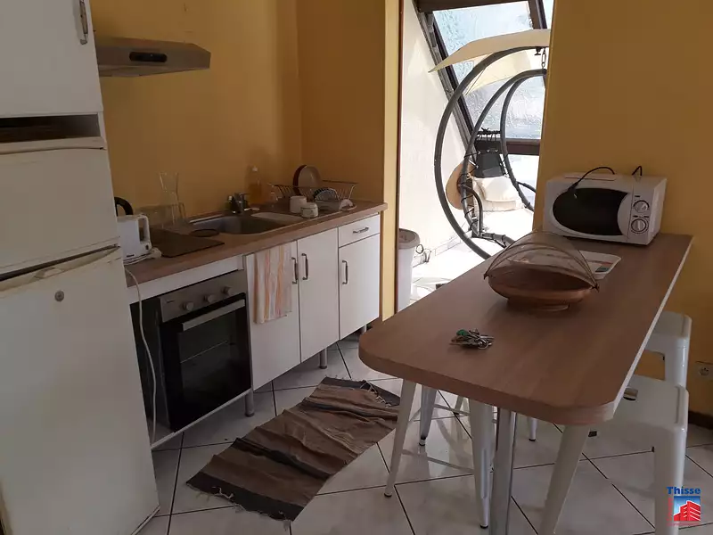 Appartement, 60 m²