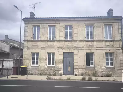 Maison, 172 m²