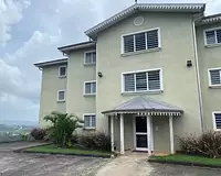 Appartement, 126 m²