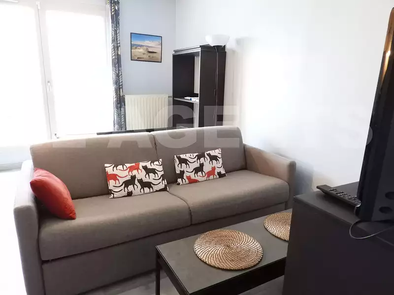 Appartement, 48 m²