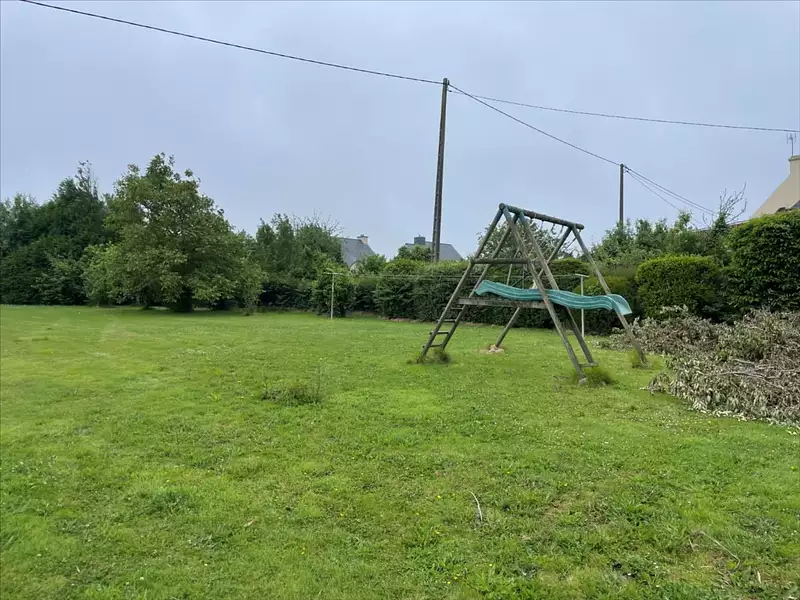 Terrain, 663 m²