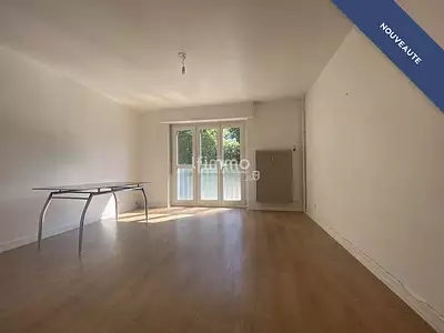 Appartement, 72 m²