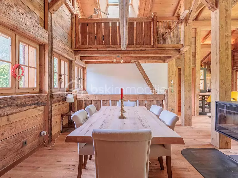 Maison, 164 m²
