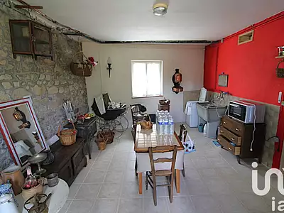 Maison, 117 m²