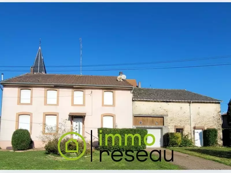 Maison, 202,55 m²